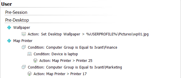 Configuration Report Indented Configuration Report Indented